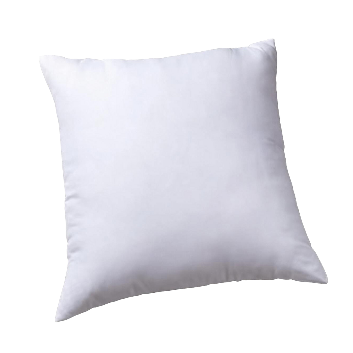 כרית נוי לבנה | MORA Soft Pillow