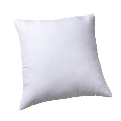 כרית נוי לבנה | MORA Soft Pillow