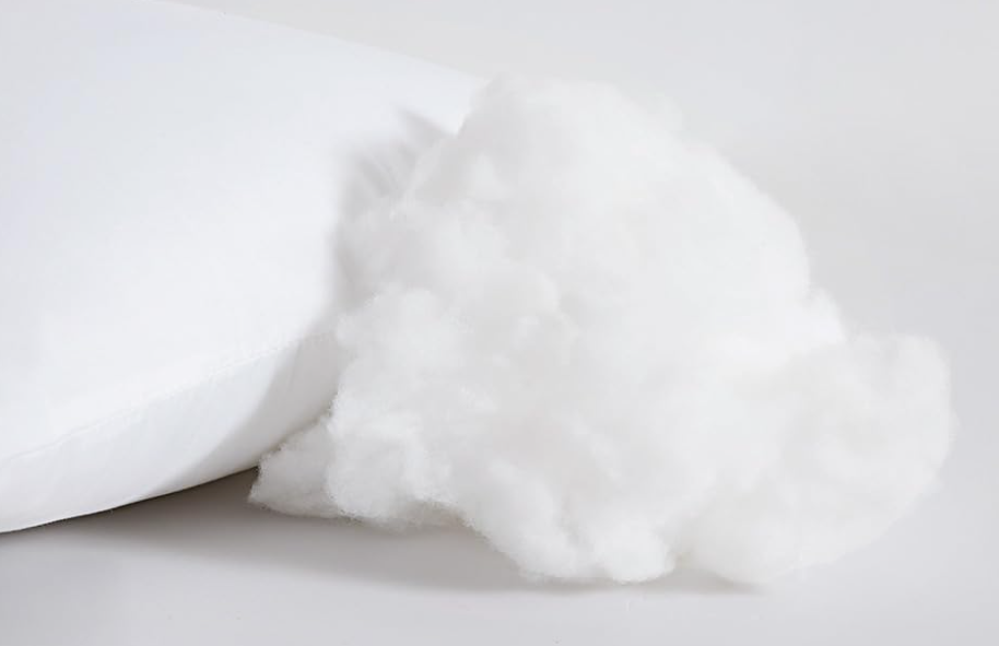 כרית נוי לבנה | MORA Soft Pillow